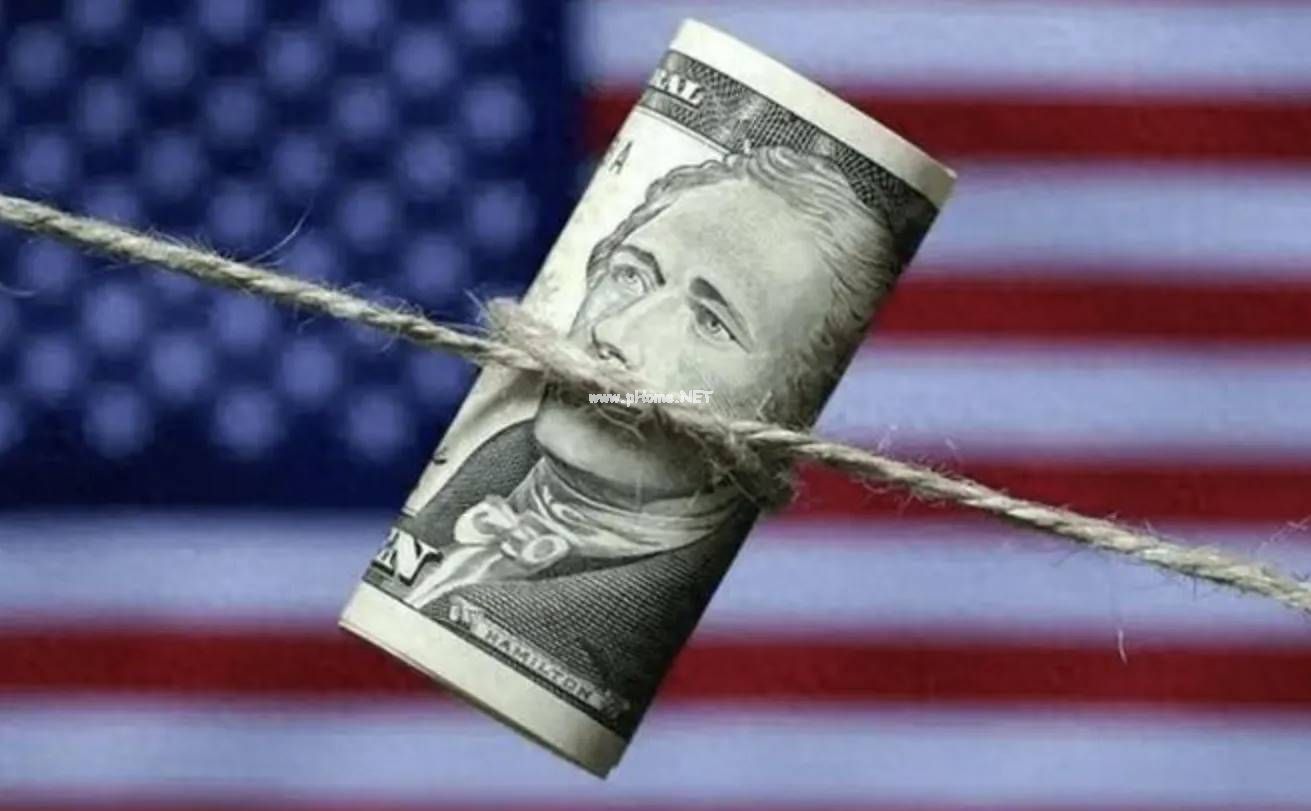 美国稳定币立法与美债危机：双重金融风暴下的全球格局重构